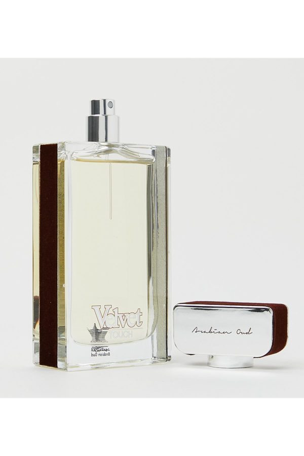 ادکلن اورجینال برند Arabian oud مدل Velvet Touch کد 785879048 - Image 2