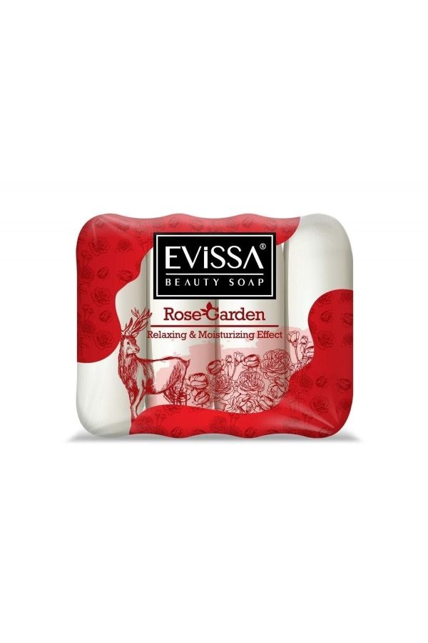 صابون جامد اورجینال برند Evissa کد 313505011