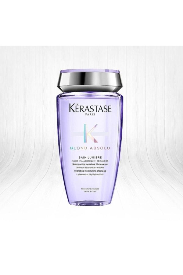 شامپو اورجینال برند Kerastase کد 821629071