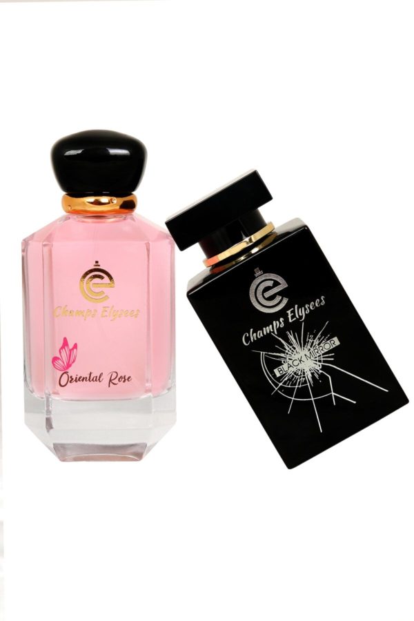 ادکلن اورجینال برند Champs elysees کد 65400478