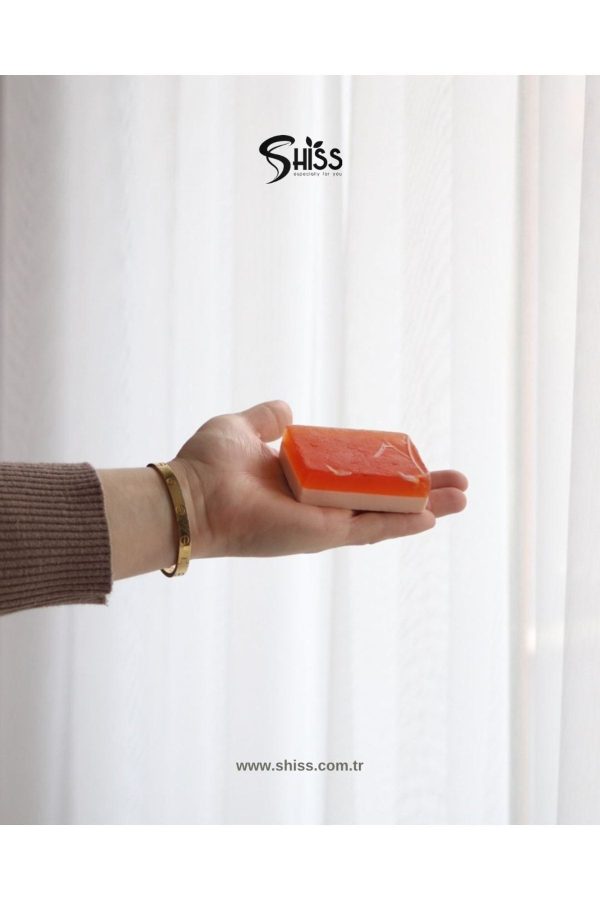 صابون جامد اورجینال برند Shiss کد 450356999 - Image 2