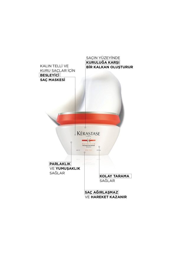 شامپو اورجینال برند Kerastase کد 822142063 - Image 2
