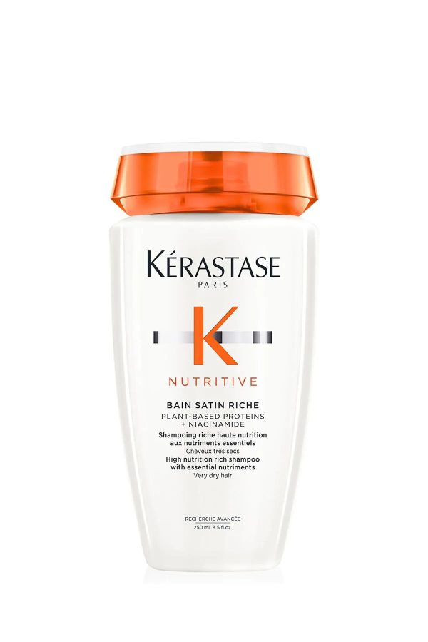 شامپو اورجینال برند Kerastase کد 822142063 - Image 4