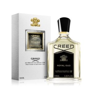 ادکلن اورجینال برند Credd مدل Royal Oud Unisex EDP کد 825938396