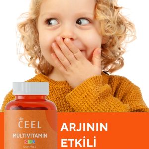 ویتامین مو اورجینال برند Vita ceel کد 784549678