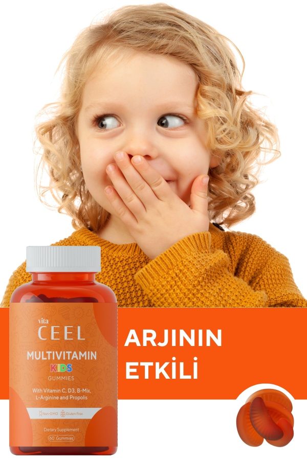 ویتامین مو اورجینال برند Vita ceel کد 784549678 - Image 2
