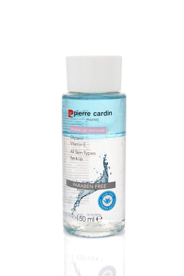 پاک کننده صورت اورجینال برند Pierre cardin کد 232045833