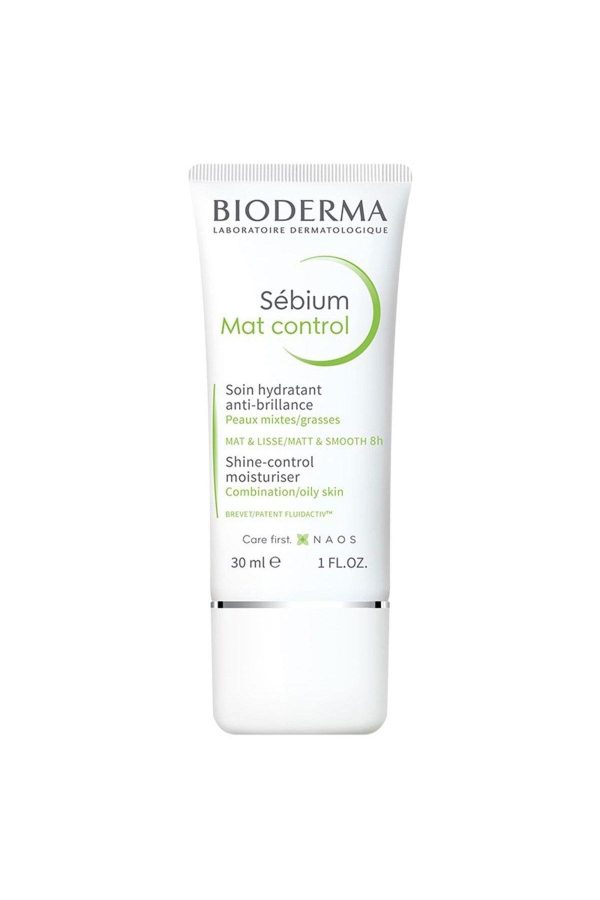 کرم صورت اورجینال برند Bioderma کد 820331797