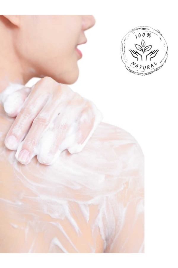 صابون جامد اورجینال برند Karsi koyden کد 807169597 - Image 3