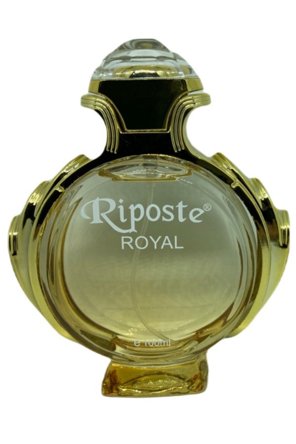 ادکلن اورجینال برند Riposte کد 244177737