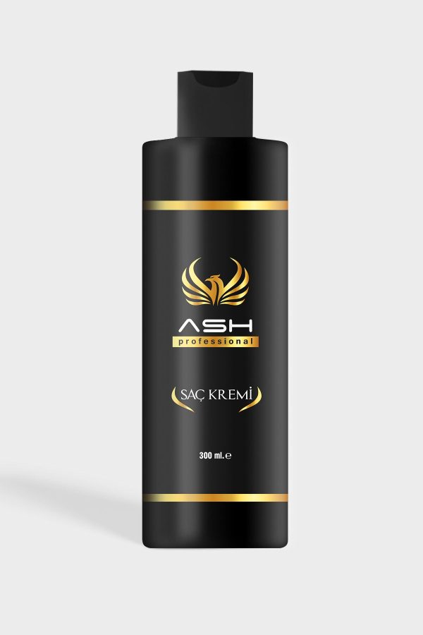 کرم مو اورجینال برند Ash professional کد 785467659