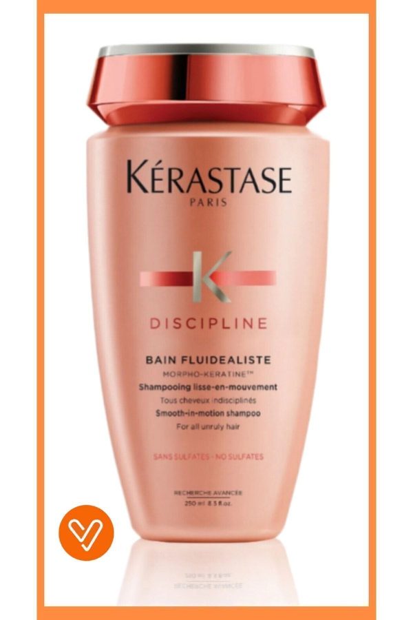 شامپو اورجینال برند Kerastase کد 641097358