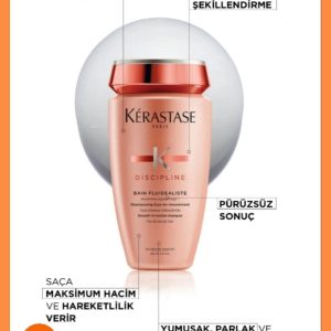 شامپو اورجینال برند Kerastase کد 641097358