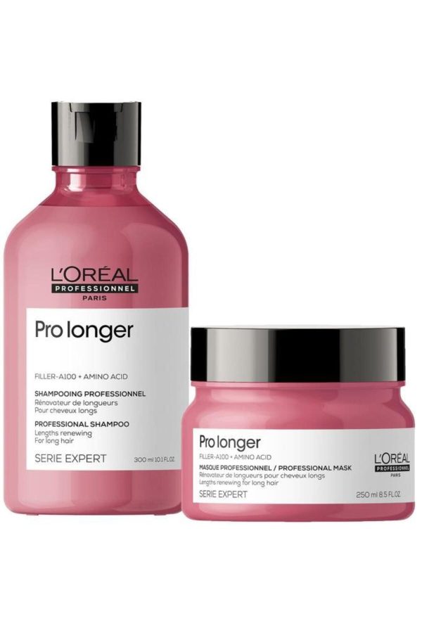 شامپو اورجینال برند L oreal professionnel کد 826001745