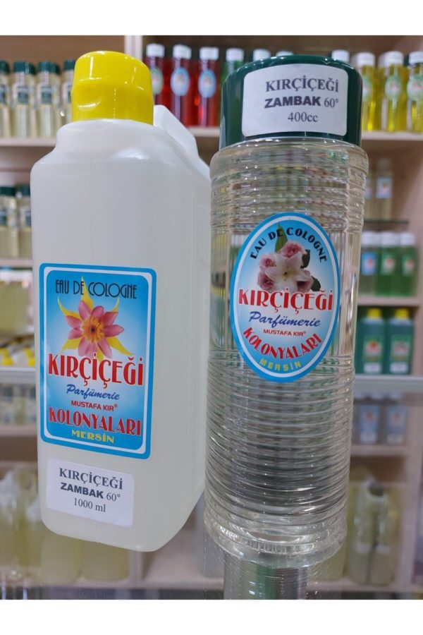 ادکلن اورجینال برند Kircicegi کد 45322809