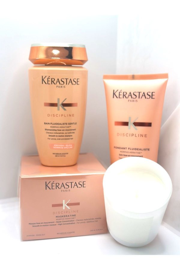 شامپو اورجینال برند Kerastase کد 831623768