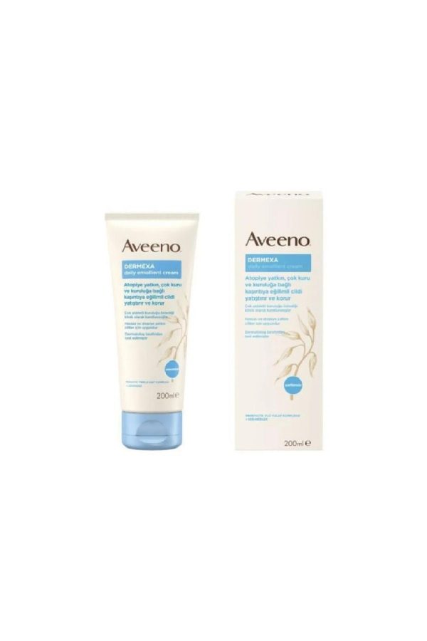 کرم بدن اورجینال برند Aveeno کد 813756618