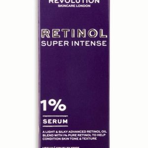 سرم پوست اورجینال برند Revolution skincare کد 369826146