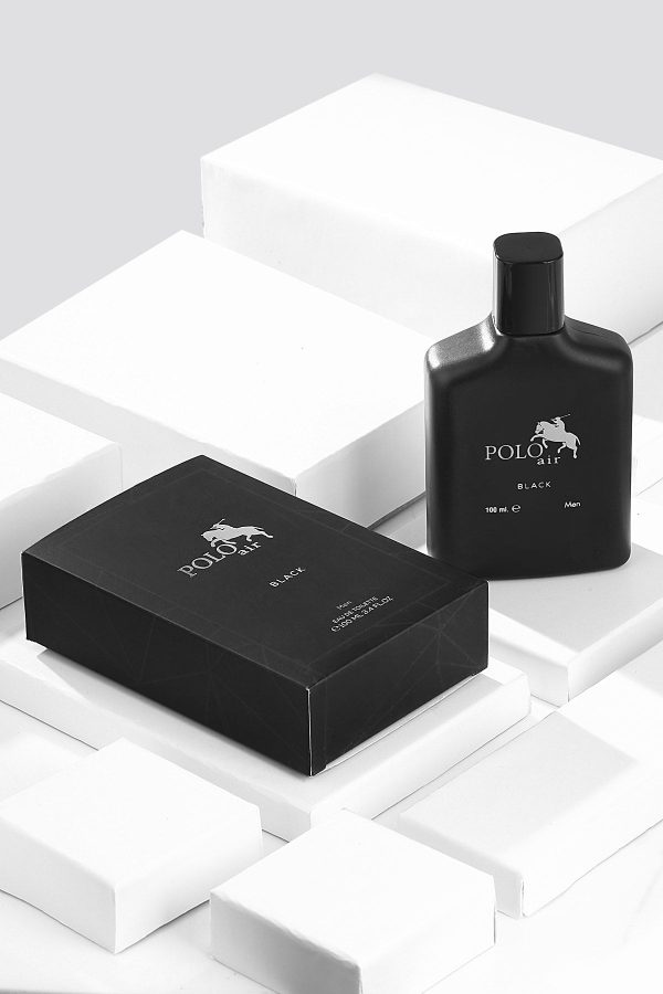 ادکلن اورجینال برند Polo air کد 131440591