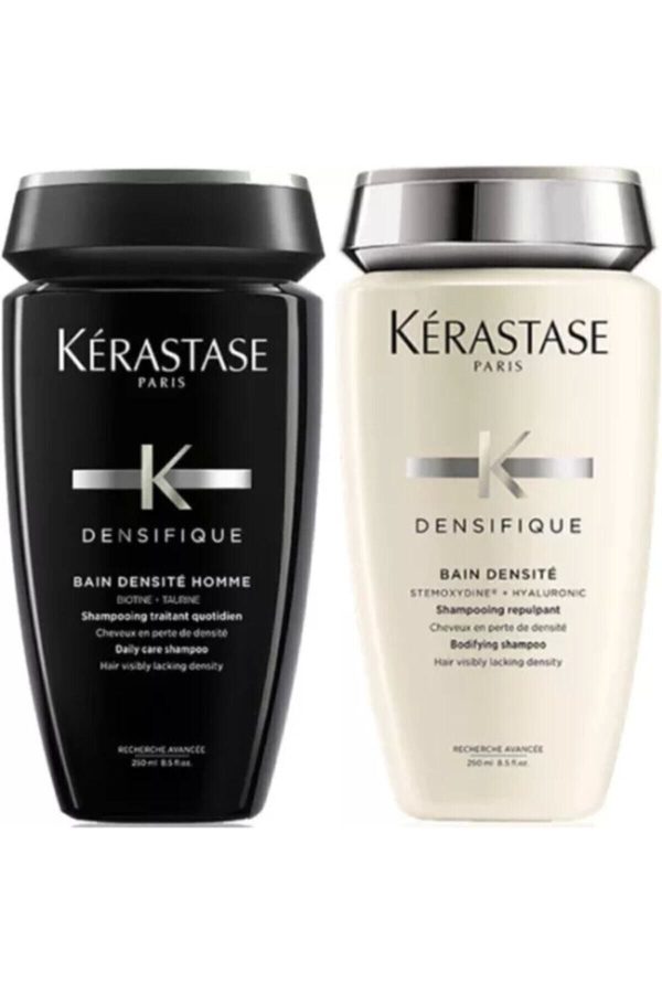 شامپو اورجینال برند Kerastase مدل Densifique Thickening Shampoo 250 Ml کد 831469231