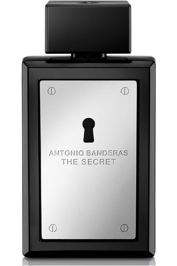 ادکلن اورجینال برند Antonio banderas مدل The Secret Edt کد 349115787