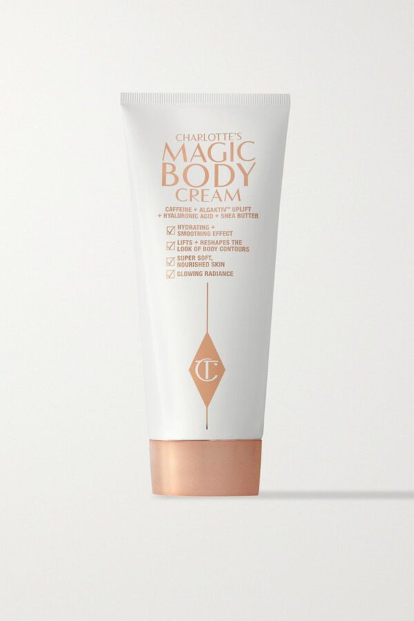 کرم بدن اورجینال برند Charlotte tilbury کد 808679900