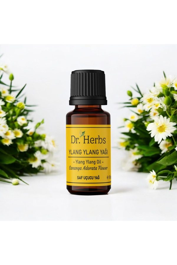 روغن مراقبت کننده اورجینال برند Dr herbs کد 124047466 - Image 5