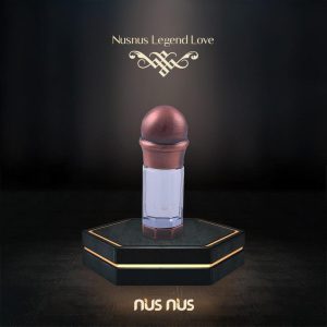 اسانس ادکلن اورجینال برند Nusnus کد 126428355