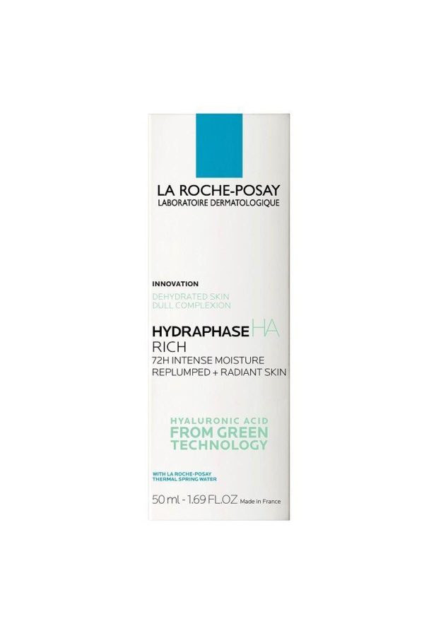 کرم صورت اورجینال برند La roche posay کد 88553502 - Image 2