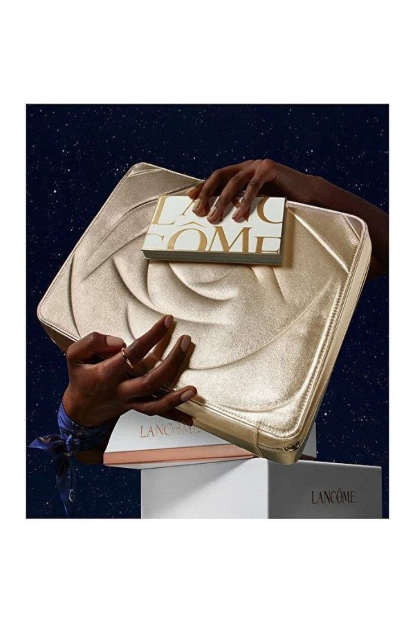 کرم صورت اورجینال برند Lancome مدل The beauty box is amazing کد 794234489 - Image 5