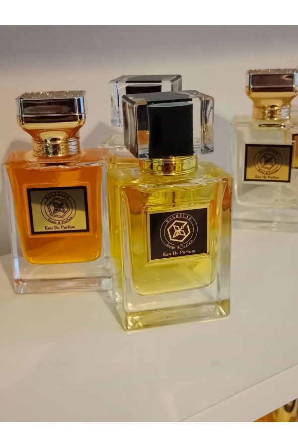 ادکلن اورجینال برند Balbeyaz کد 831524401 - Image 3
