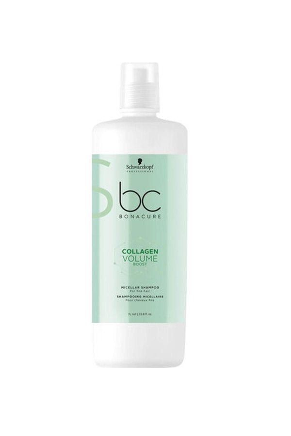 شامپو اورجینال برند Bonacure مدل Collagen Volume Boost کد 43919455