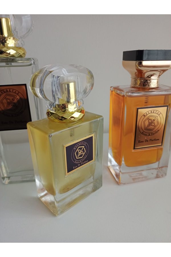 ادکلن اورجینال برند Balbeyaz کد 793965309 - Image 2