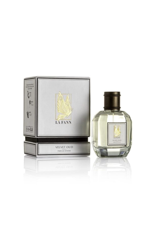 ادکلن اورجینال برند La fann مدل Erkek Velvet Oud Parfüm 100ml کد 195352418 - Image 2