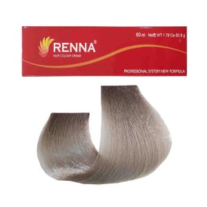 رنگ مو اورجینال برند Renna کد 75818516
