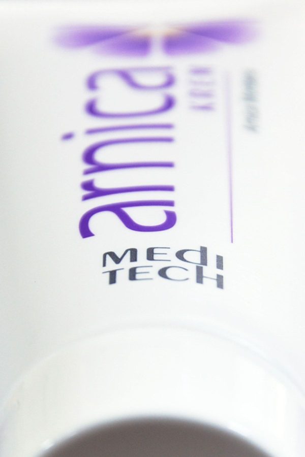 کرم بدن اورجینال برند Arnica کد 65382966 - Image 2
