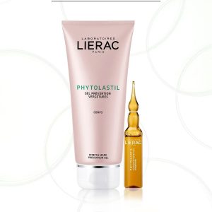 کرم رفع ترک بدن اورجینال برند Lierac کد 353765475