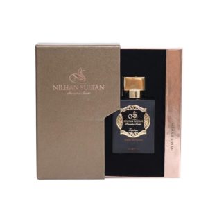 ادکلن اورجینال برند Nilhan sultan کد 50048700