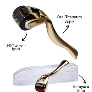 درمارولر اورجینال برند For you gold کد 43791069