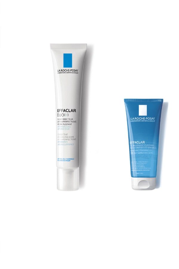 رنگ مو اورجینال برند La roche posay کد 375074064 - Image 2