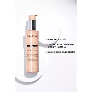 کرم مو اورجینال برند Kerastase کد 743667147