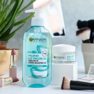 پاک کننده صورت اورجینال برند Garnier کد 749552265