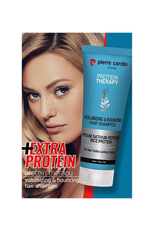 شامپو اورجینال برند Pierre cardin کد 410838538 - Image 3