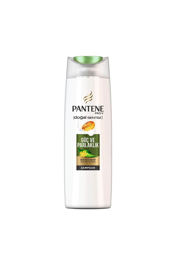 شامپو اورجینال برند Pantene کد 3904604 - Image 3