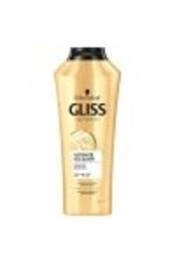 رنگ مو اورجینال برند Gliss کد 373066286 - Image 3
