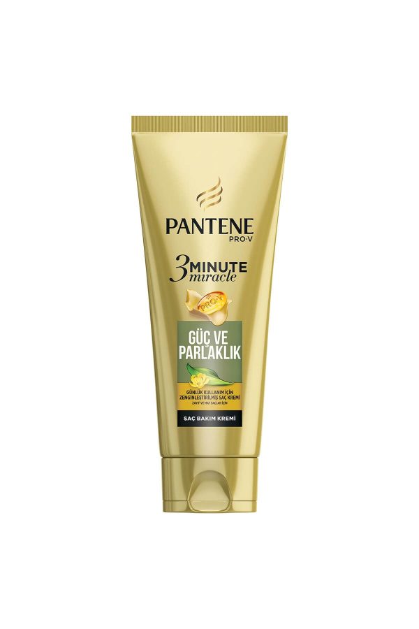 شامپو اورجینال برند Pantene کد 3904604 - Image 4