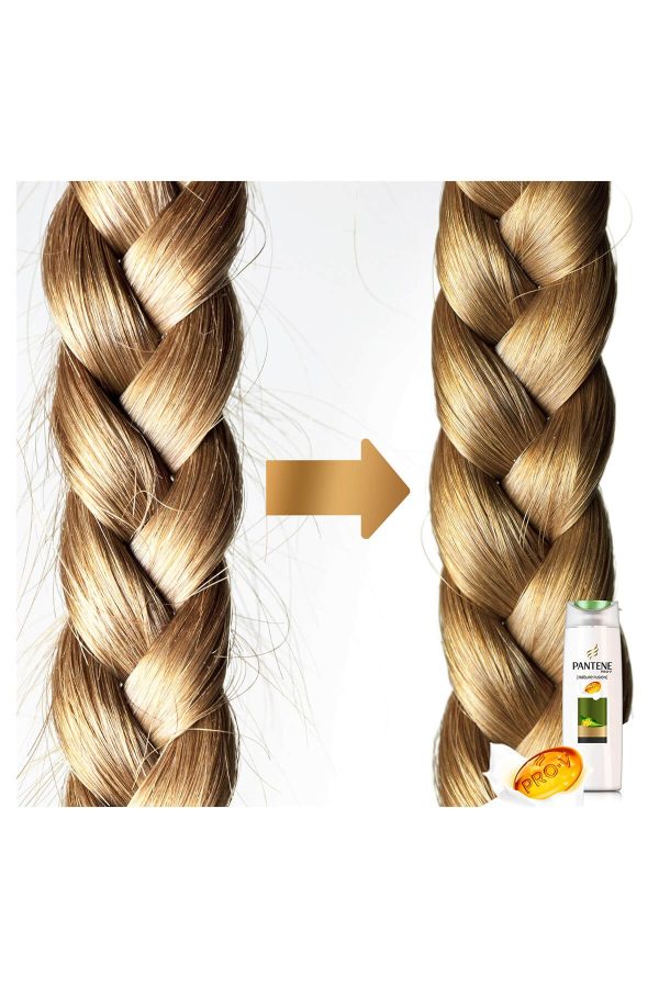 شامپو اورجینال برند Pantene کد 3904604 - Image 6
