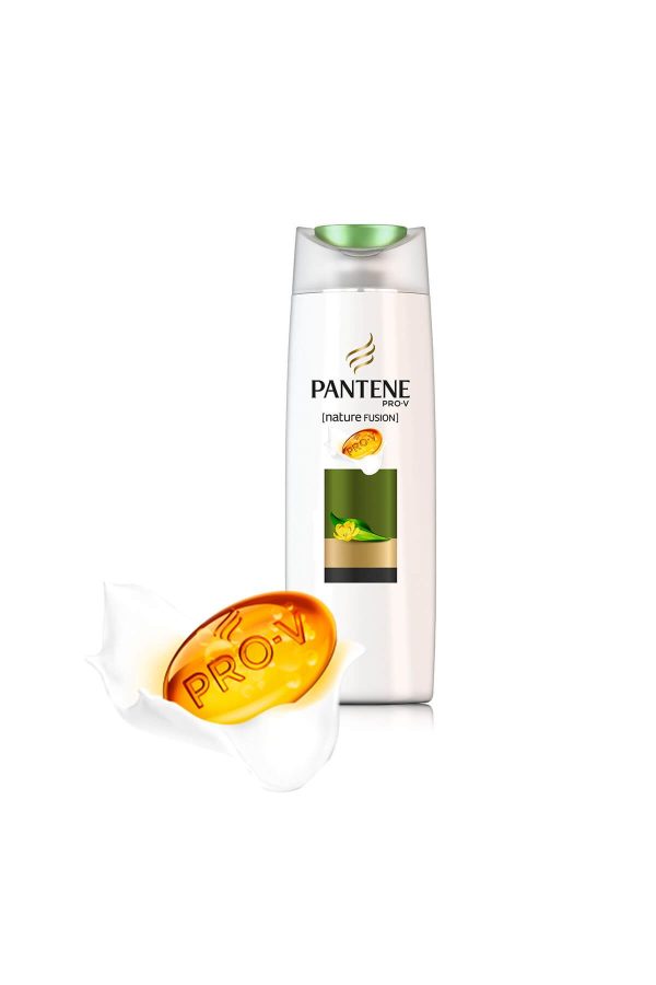 شامپو اورجینال برند Pantene کد 3904604 - Image 7