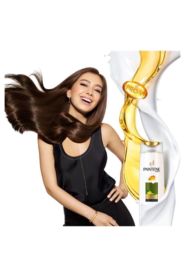 شامپو اورجینال برند Pantene کد 3904604 - Image 8