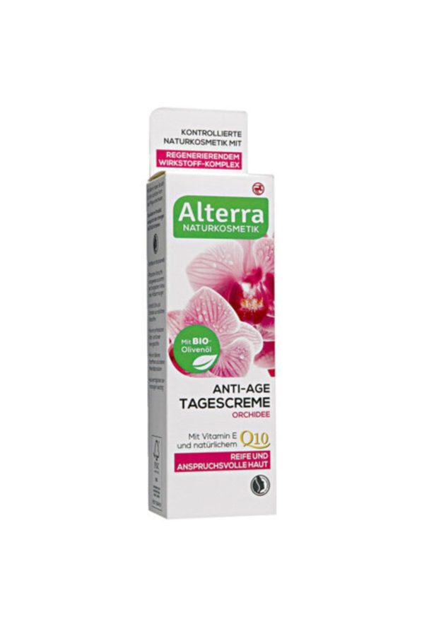 کرم صورت اورجینال برند Alterra کد 105392812